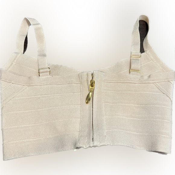 Aritzia Flicker Top (Denude) - Picture 8 of 8